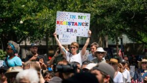 What to know about “No Kings” counterprotests to Trump’s June 14 military parade – Axios