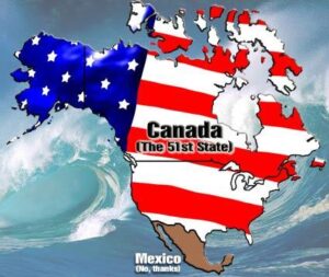 51st state? Bring it on, these Canadians say. – The Washington Post