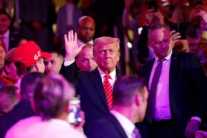 Trump to Return to Washington Early From G7 Summit for ‘Important Matters’ – U.S. News & World Report
