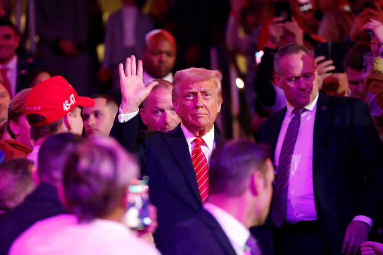 Trump to Return to Washington Early From G7 Summit for ‘Important Matters’ – U.S. News & World Report