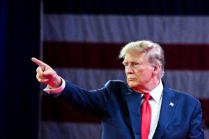 Surprise! Donald Trump is wrong about immigrants and crime. – The Washington Post