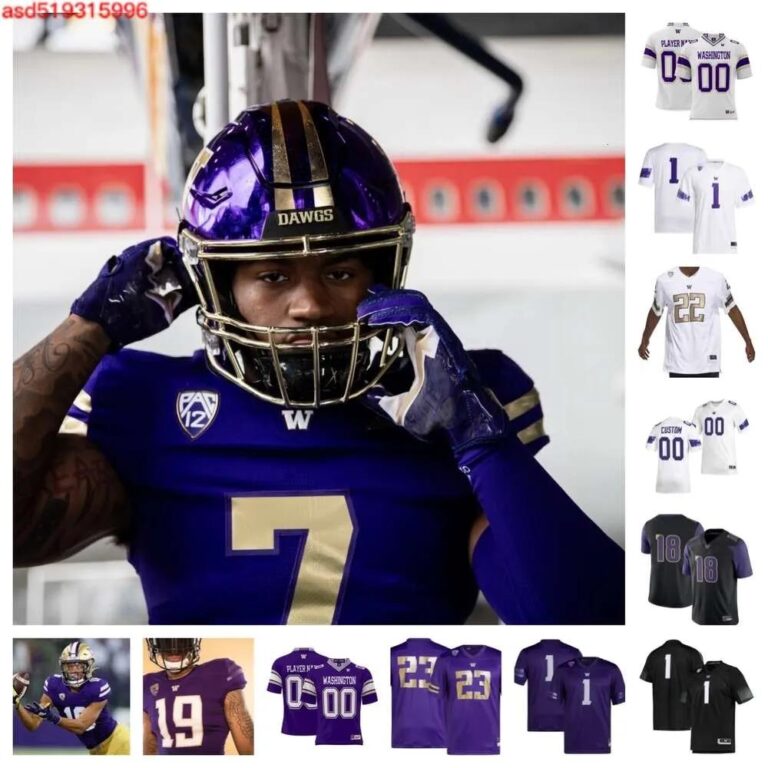 Should the Washington Huskies retire No. 9? – Huskies Wire