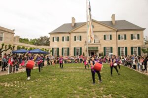 Passport DC – Events DC