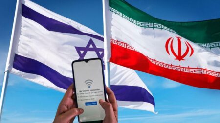 Israel-Iran conflict escalates: US warns of rising threats; New York, Washington, LA on high alert – Times of India