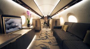 US accepts luxury jet from Qatar for use as Air Force One for Trump – Reuters