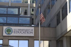 A guide to what the U.S. Education Department does (and doesn’t) do – NPR