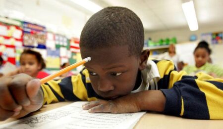 Opinion | We don’t have an education crisis in America – The Washington Post