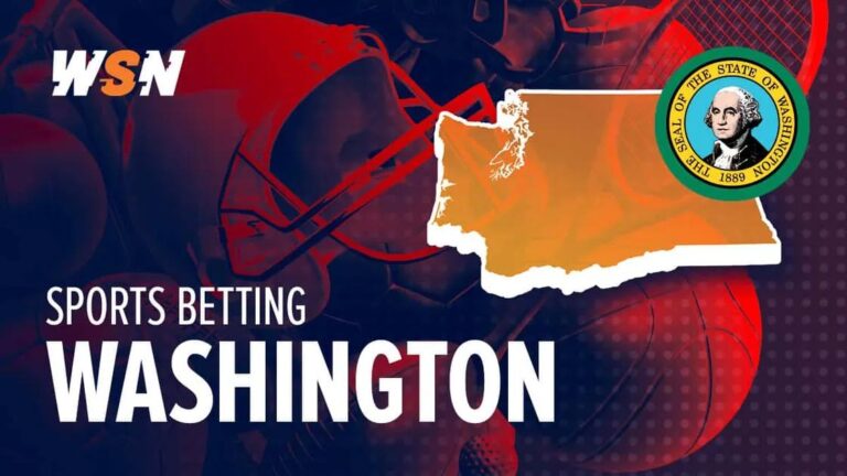 Best Washington Sports Betting for 2025 – Top WA Sportsbooks – ReadWrite