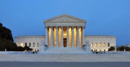 US Supreme Court to weigh in on state taxpayer support for Catholic virtual school – National Catholic Reporter