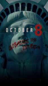 ‘October 8’ documentary probes the rise in U.S. antisemitism – The Washington Post