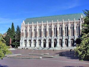 Washington – Education, Colleges, Universities – Britannica