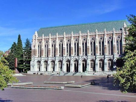 Washington – Education, Colleges, Universities – Britannica