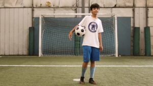 Washington D.C. Soccer Program Connects Refugee Children with Sport – UNHCR – The UN Refugee Agency