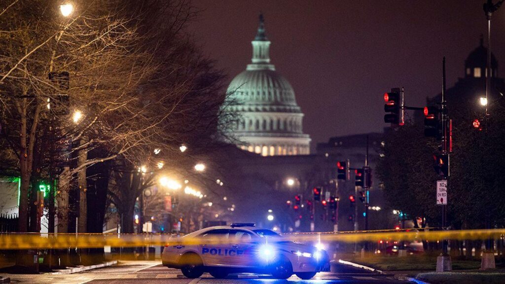 The Nation’s Capital is Suffering the Worst Crime Wave in 21st Century – House Committee on the Budget (.gov)