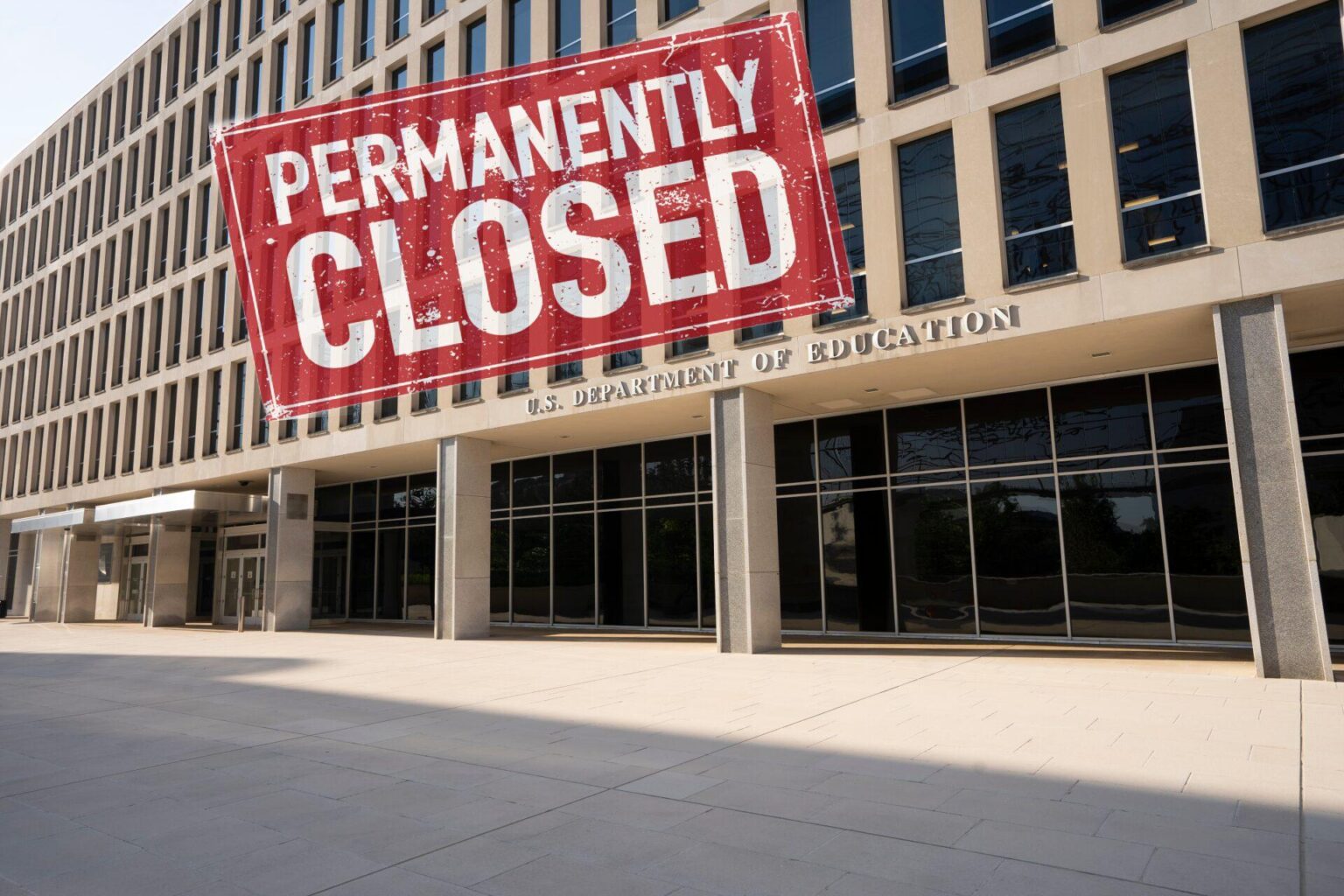 What Would Happen If the U.S. Department of Education Closed Under Trump? – National Catholic Register