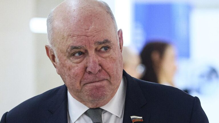 Top Russian negotiator says US businesses would be welcome in Russia if sanctions were lifted – CNN