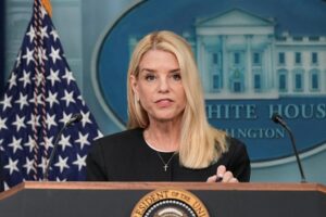 DOJ abruptly fires 3 prosecutors involved in Jan. 6 criminal cases, AP sources say – PBS