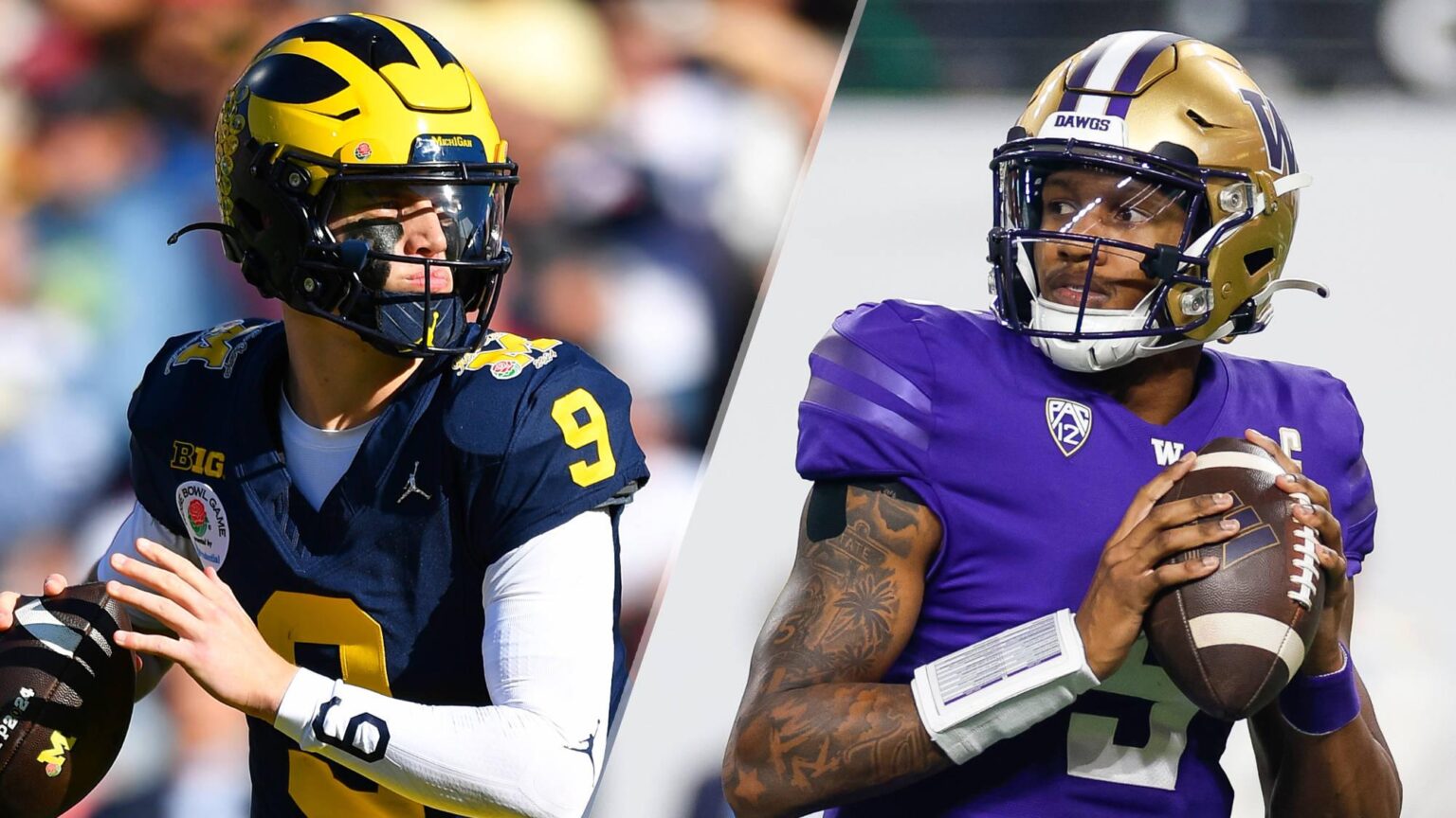 The ultimate college football streaming guide for the 2024 season – The Washington Post