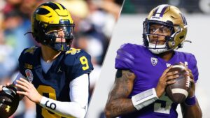 The ultimate college football streaming guide for the 2024 season – The Washington Post