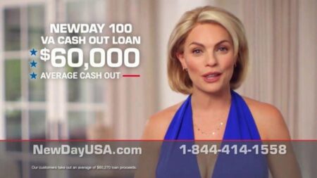 Mortgage lender NewDay USA may move headquarters from Maryland to Florida – The Business Journals
