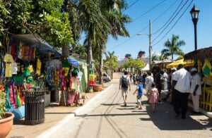 U.S. urges travelers to reconsider visiting Jamaica amid violence – The Washington Post