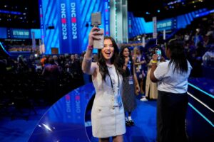 The new dark money: How influencers get paid big bucks to court your vote – The Washington Post