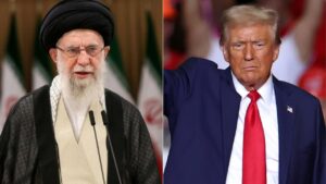 Trump contradicts spy chief Tulsi Gabbard on Iran’s nuclear program – Reuters