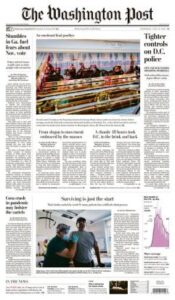 Washington Political News: Tax reform, and budget decisions – Seattle’s Child