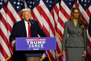 With a Republican trifecta in Washington, a new era of college oversight is on its way – USA Today