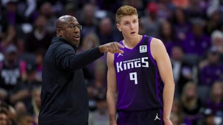 Kings Land Sharpshooter in Trade Proposal With Wizards – Sports Illustrated