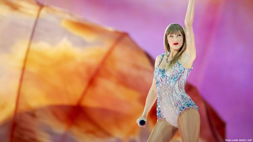 The Economy (Taylor’s Version) – The Washington Post