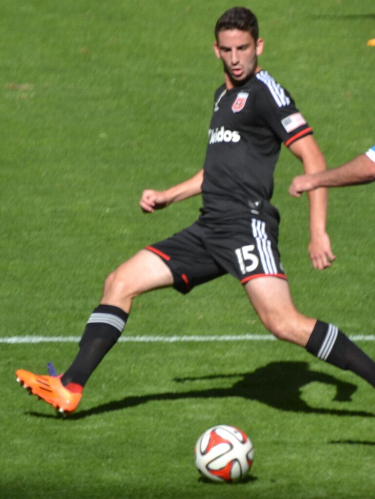 Ex-United captain Steven Birnbaum named sporting director of Power FC women’s team – The Washington Post