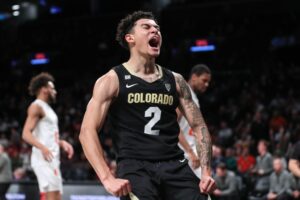 Colorado basketball tops Washington State. See the photos – The Coloradoan