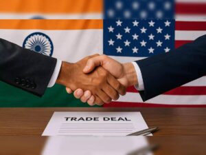 India trying to finalise trade deal with US, visit to Washington soon – The Economic Times