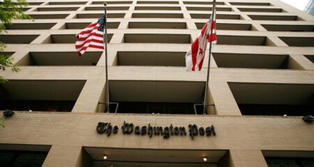 Exclusive: Washington Post to overhaul newsroom structure – Axios