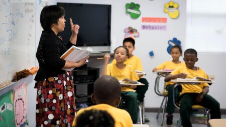 US warns public schools of legal action, withholding funds over DEI – Reuters