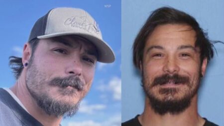 ‘Keep the pressure on’: Sheriff searches for Travis Decker with SWAT – USA Today