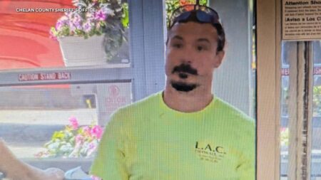 ‘Beyond a nightmare’: Manhunt for Travis Decker continues more than 2 weeks later – USA Today