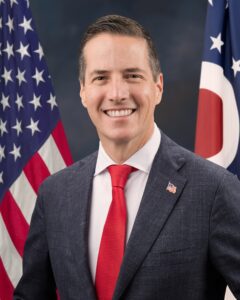 U.S. Sen. Bernie Moreno pushes auto industry bills after making his fortune in car business – Cleveland.com