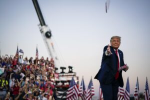 Perspective | Trumpism is a lifestyle disease, chronic in America – The Washington Post