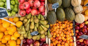 The Politics of Food and the 2024 US Election – American University