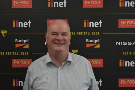 John Ure – The Business Journals