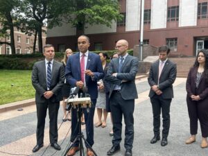 AG Brown challenges unconstitutional order on birthright citizenship – Washington State | Office of the Attorney General (.gov)