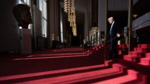 Column | How Trump’s Kennedy Center takeover could change the arts – The Washington Post