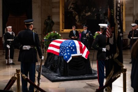 Jimmy Carter honoured with state funeral in Washington, DC – Al Jazeera
