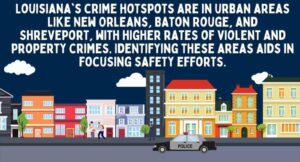 Crime is down, FBI says, but politicians still choose statistics to fit their narratives – Louisiana Illuminator