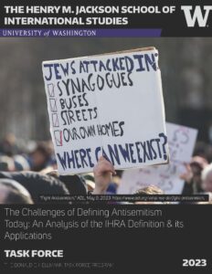 Dept. of Education warns University of Washington over antisemitism – FOX 13 Seattle