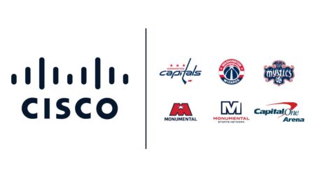 Cisco Partners with Monumental Sports & Entertainment to Power New D.C. Arena – Cisco Newsroom