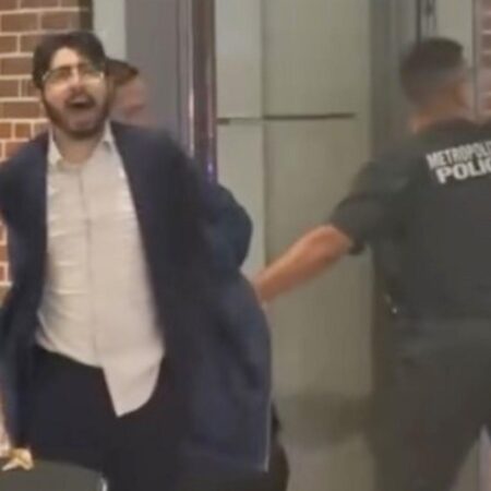 Elias Rodriguez: 5 facts about Capital Jewish Museum suspect accused of fatally shooting 2 in Washington DC – Hindustan Times – Hindustan Times