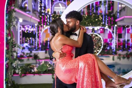 ‘Love Island USA’ crowned a winner. We have so many thoughts. – The Washington Post